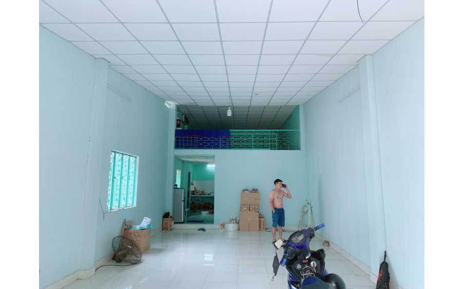 BÁN NHÀ - 104M2 -  C4 - ( 5 X 21M ) - THẠNH XUÂN - QUẬN 12.  GIÁ  : 3,2 TỶ TL.