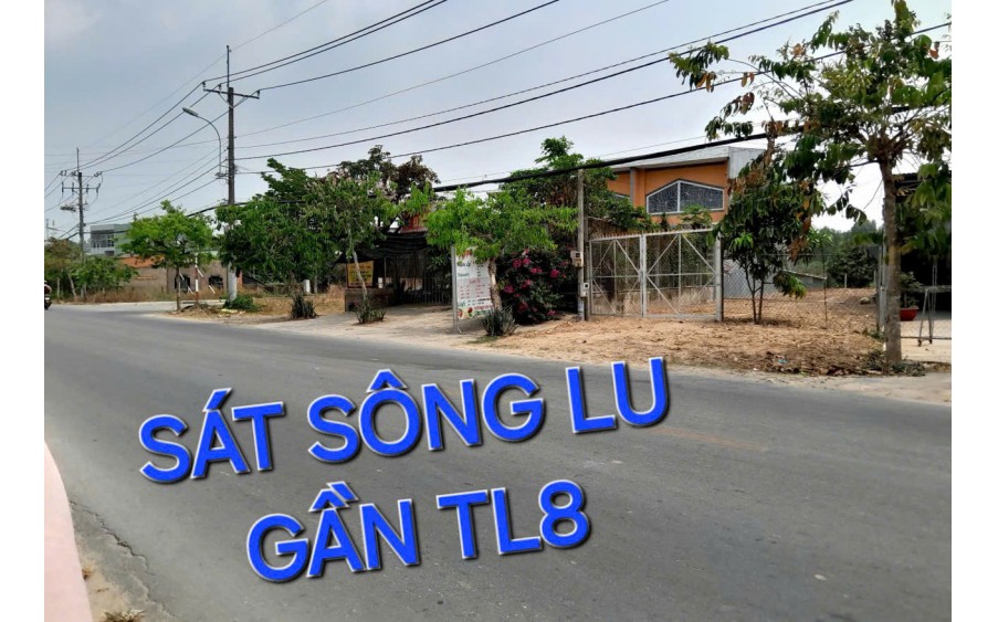 SĂN HÀNG NGỘP LÀ ĐÂY 1333m2 Đất 9 tỷ x Nguyễn Thị Nói Củ Chi TPHCM