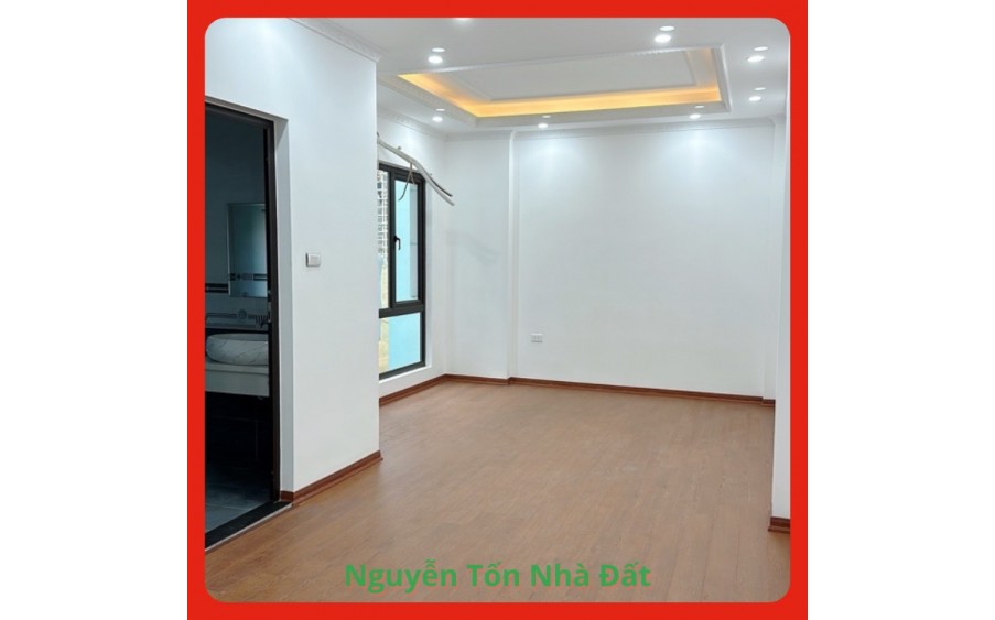 Nhà Sang  Phố ĐẠI TỪ HOÀNG MAI, DT 43 m2 x 5 TẦNG x 6,2 Tỷ, LH82.996.8289