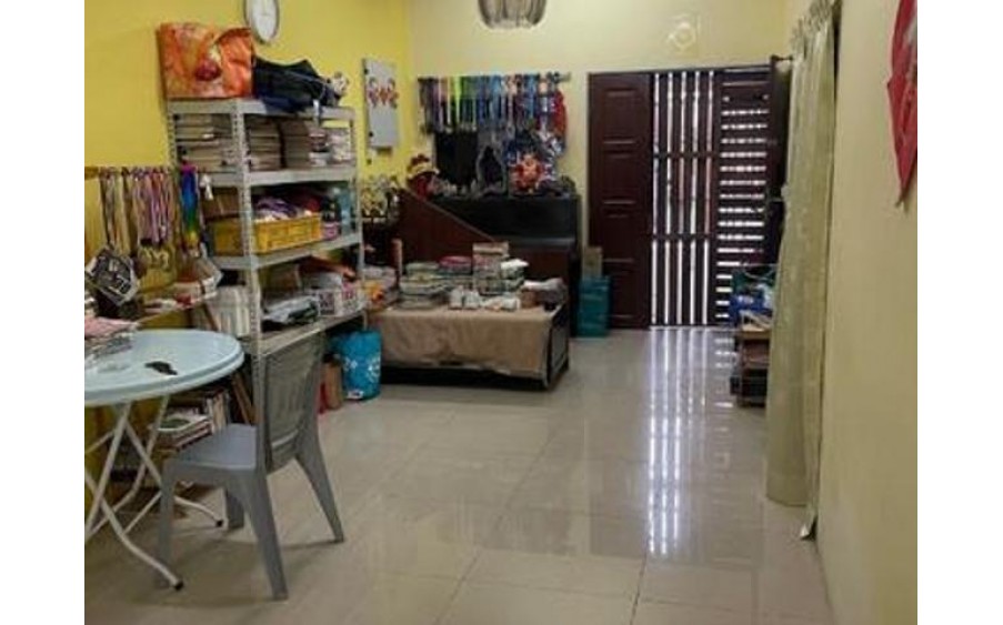 BÁN NHÀ MẶT PHỐ PHÚC TÂN 81M2, 3 TẦNG, KINH DOANH, 2 MẶ THOÁNG TRƯỚC SAU, Ô TÔ TRÁNH