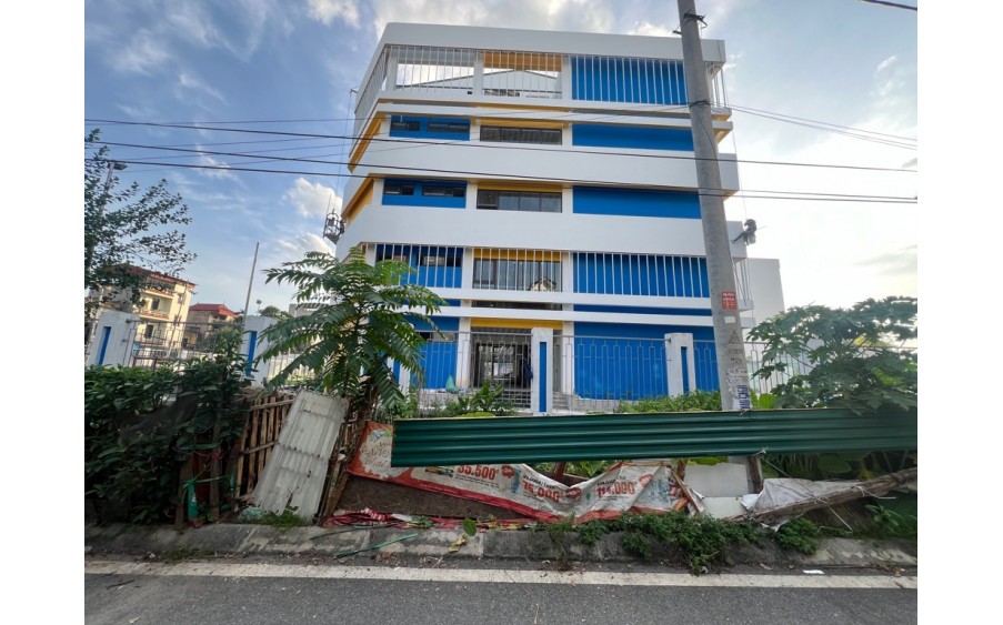 BÁN ĐẤT ĐỨC GIANG 85M2, VỈA HÈ, OTO TRÁNH, 2 MẶT PHỐ, KINH DOANH, VIEW THOÁNG VĨNH VIỄN