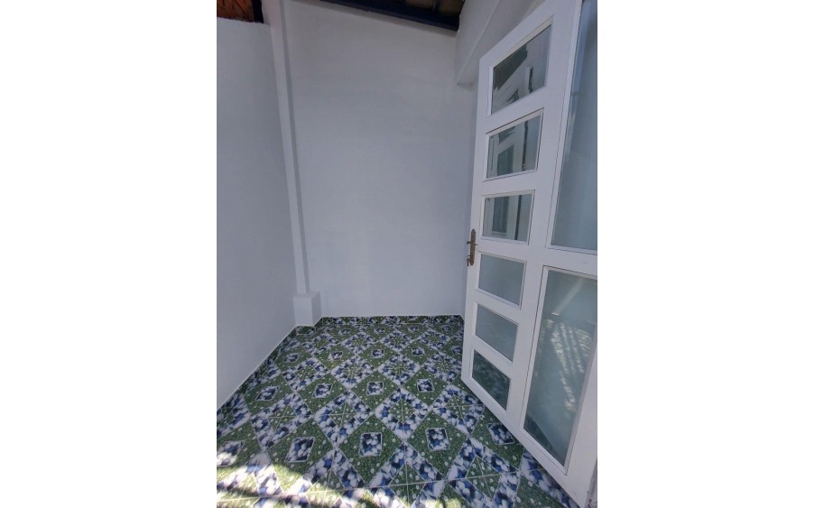 Nhà 1 trệt, 1 lầu, 35m², đường Quang Trung, P10, Gò Vấp, giá 3 tỷ 650