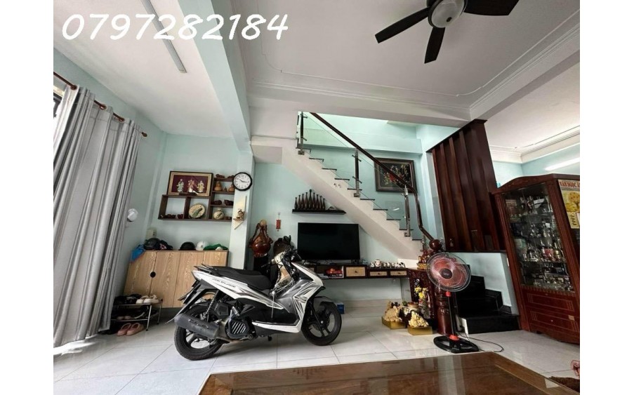 SIÊU PHẨM NHÀ 3 TẦNG HOÀN CÔNG ,TĂNG NHƠN PHÚ A, QUẬN 9, THỦ ĐỨC,