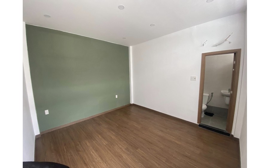 A - Nhà bán  Phú Nhuận 67m2 ,  5 Tầng BTCT -  Lê Văn Sỹ P13  Giảm còn 6 tỷ 2