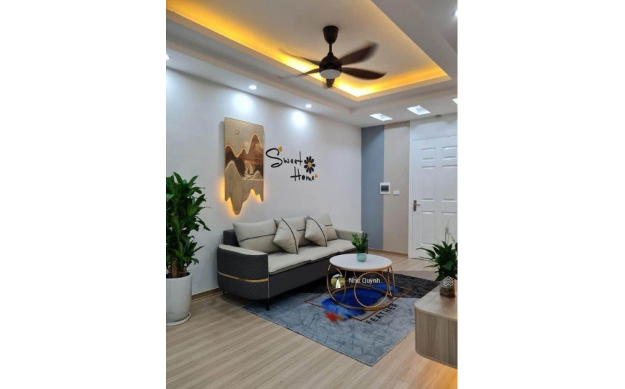 Chủ bán gấp giá 1T560 chung cư Imperial Place, Bình Tân, 72m2, 2PN 2WC, SHR, tặng NT