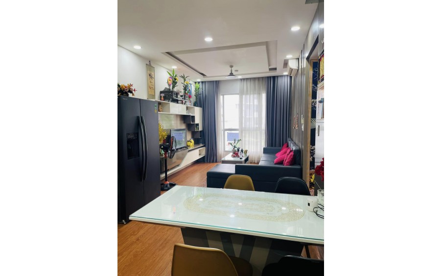 Bán gấp căn hộ Ruby 98m2 3PN khu Celadon City - Tân Phú view nội khu, giá 3.47 tỷ