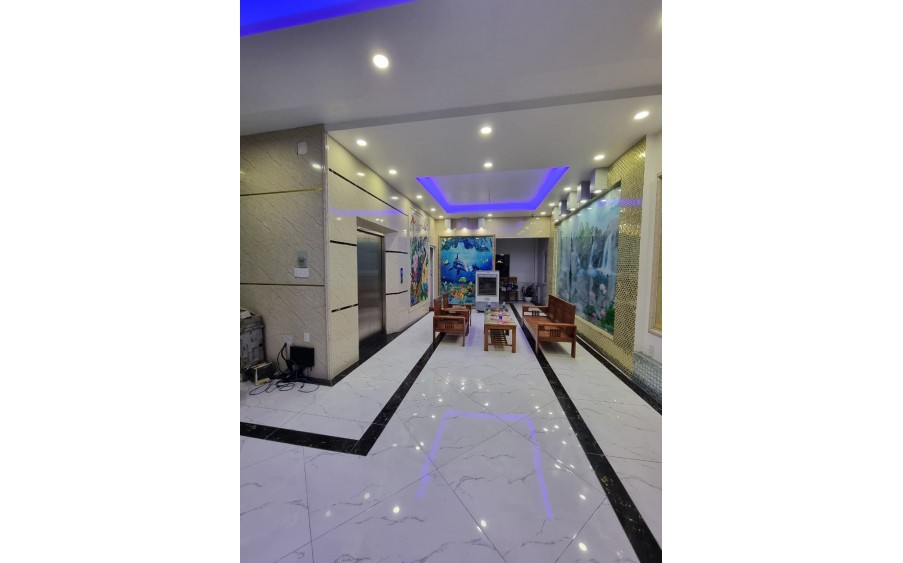 Bán mặt tiền Tô Ký, TMT, Quận 12, 6x32m giá 18 tỷ