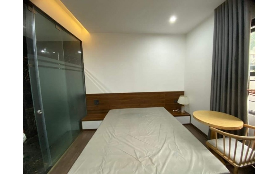 Bán Nhà Phố Lê Trọng Tấn - 42m², 6.65 Tỷ - Thanh Xuân, Ngõ To Nông