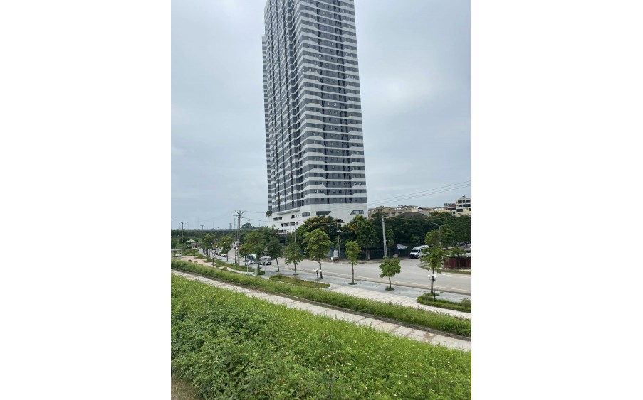 MỞ BÁN 60m2 đất Ngọc Chi, Vĩnh Ngọc - mặt đường ô tô tránh- sát chân cầu Nhật Tân.
