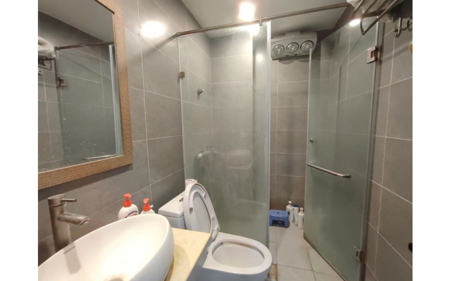 Bán nhà Hàn Thuyên, 48m2, 5 tầng, mặt tiền 5.2m, 12.3 tỷ, thoáng, ô chờ thang máy