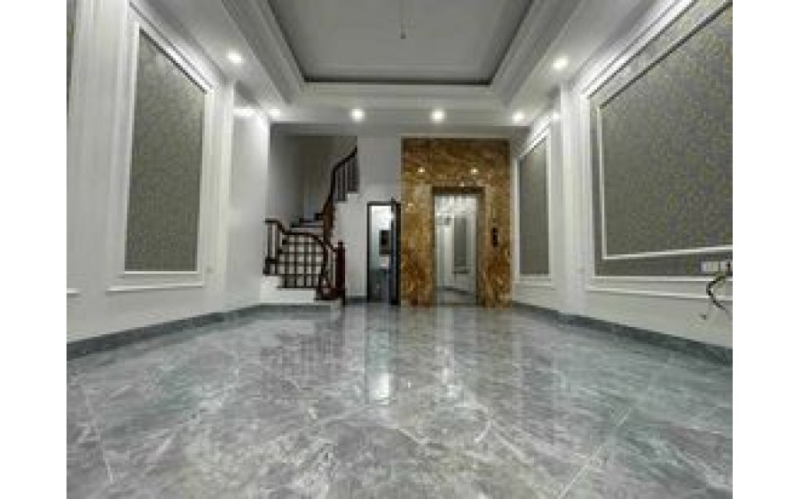 MẶT PHỐ PHÓ ĐỨC CHÍNH - BA ĐÌNH, VỈA HÈ, Ô TÔ 2 CHIỀU: 148M, 9 TÀNG, GIÁ 68 TỶ
