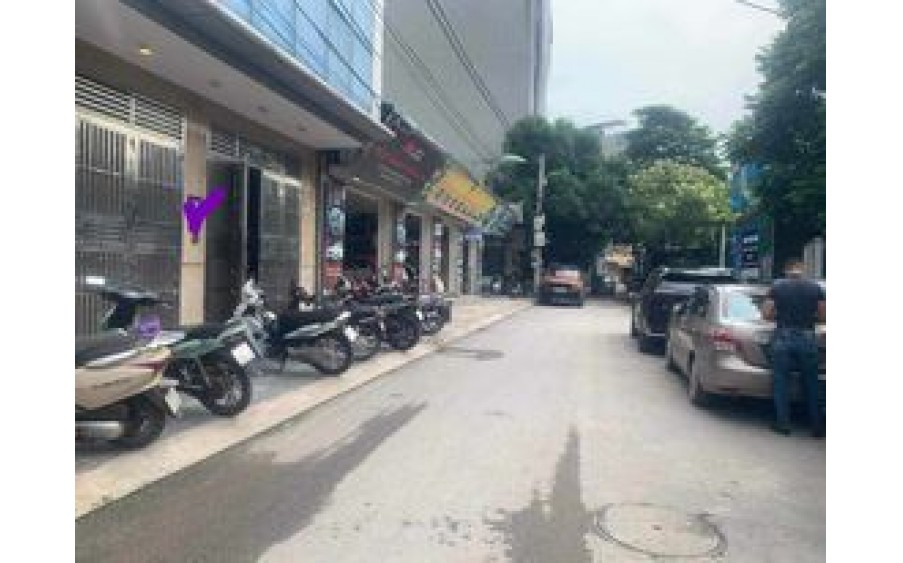 CỰC HIẾM, CỰC NGON, VỊ TRÍ  VÀNG, Ô TÔ TẢI TRÁNH, VỈA HÈ:  LÊ QUANG ĐẠO330M, 5T, MT: 28M, 98 TỶ