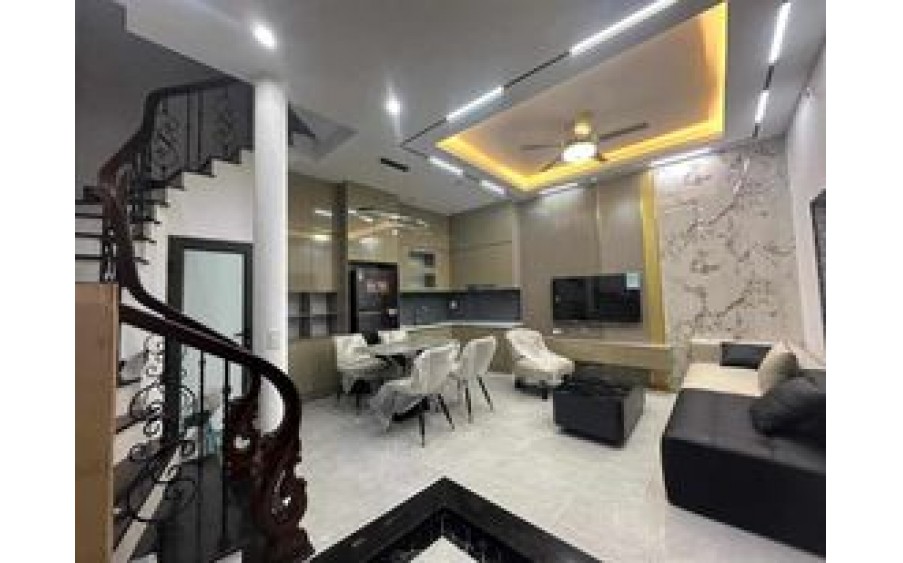 PHẢI THẬT NHANH! KHƯƠNG HẠ, THANH XUÂN, NHÀ MỚI, CÁCH 1 NHÀ RA PHỐ 40M, 4T, MT: 7M, 6.45TỶ