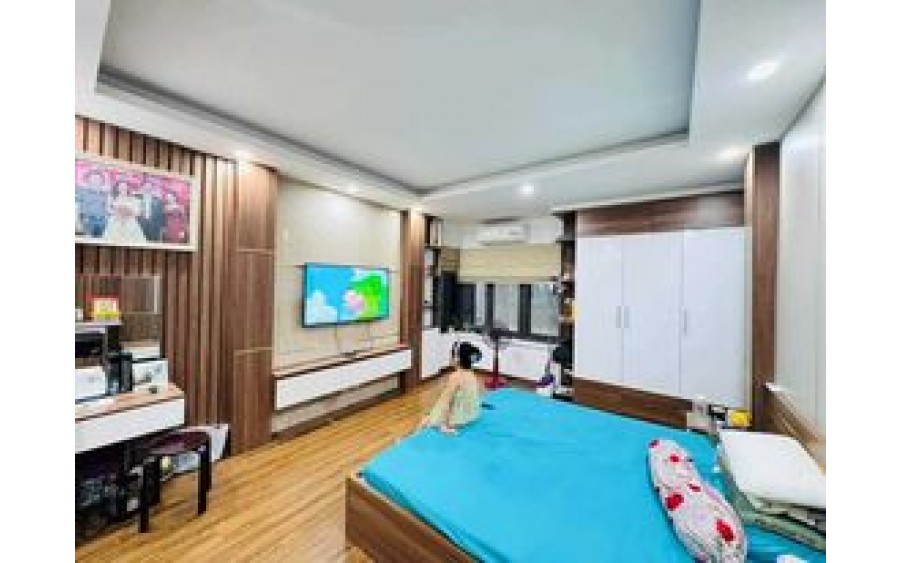 NHANH MỚI KỊP!! NGUYỄN NGỌC NẠI, THANH XUÂN, NHÀ SIÊU ĐẸP, SỔ VUÔNG: 35M, 5T, MT:4M, 7.8 TỶ