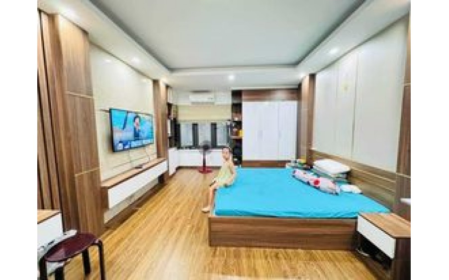 NHANH MỚI KỊP!! NGUYỄN NGỌC NẠI, THANH XUÂN, NHÀ SIÊU ĐẸP, SỔ VUÔNG: 35M, 5T, MT:4M, 7.8 TỶ