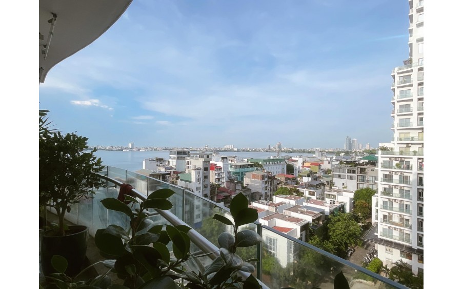 151 Golden Westlake Thụy Khuê - BIỆT THỰ TRÊN KHÔNG - VIEW HỒ BẤT TẬN - ĐẲNG CẤP XỨNG TẦM