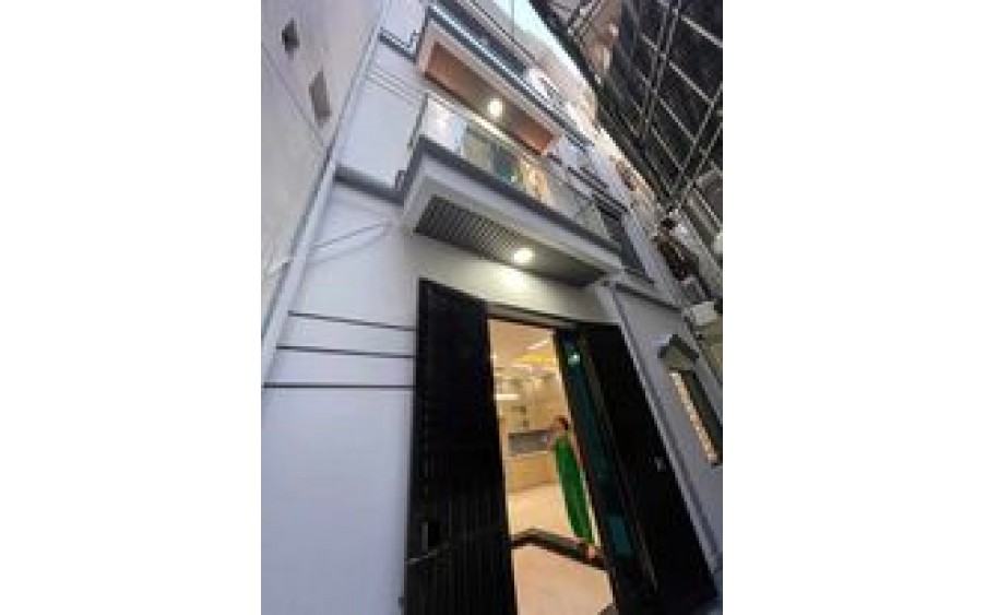 PHẢI THẬT NHANH! KHƯƠNG HẠ, THANH XUÂN, NHÀ MỚI, CÁCH 1 NHÀ RA PHỐ 40M, 4T, MT: 7M, 6.45TỶ