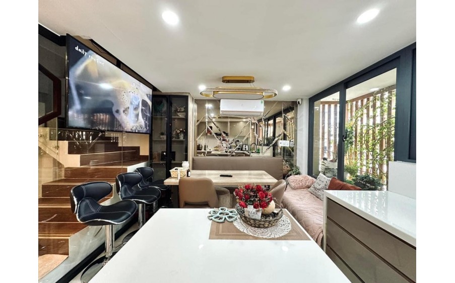 Bán biệt thự khan hiếm làng báo chí khuThảo Điền Q2 DT 10x11m Giá chỉ 21 tỷ TL mạnh