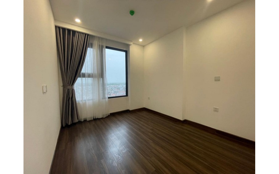 [Cho thuê Hoàng Huy Commerce] CHO THUÊ CĂN 1,5 Phòng ngủ  FULL ĐỒ SIÊU XINH GIÁ 10tr /THÁNG