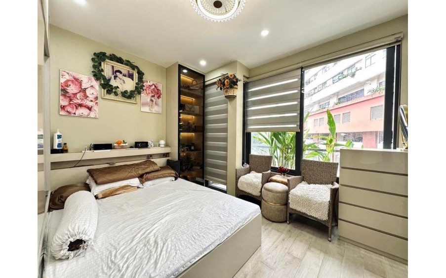Bán biệt thự khan hiếm làng báo chí khuThảo Điền Q2 DT 10x11m Giá chỉ 21 tỷ TL mạnh