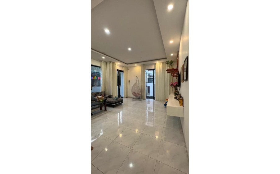 Bán nhà đẹp 2 tầng xã Vĩnh Thạnh, Nha Trang. 
