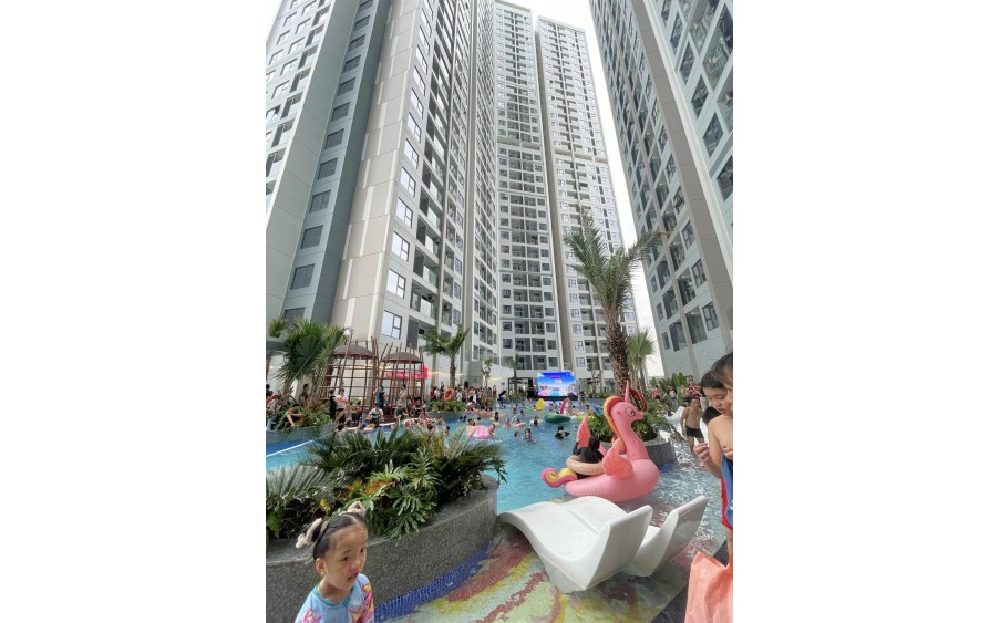 [Cho thuê Hoàng Huy Commerce] CHO THUÊ CĂN 1,5 Phòng ngủ  FULL ĐỒ SIÊU XINH GIÁ 10tr /THÁNG