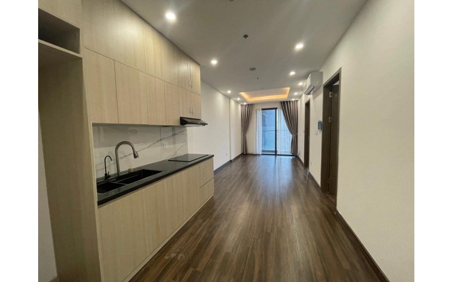[For rent Hoàng Huy Commerce] CHO THUÊ CĂN 1,5 Phòng ngủ  FULL ĐỒ SIÊU XINH GIÁ 10tr /THÁNG