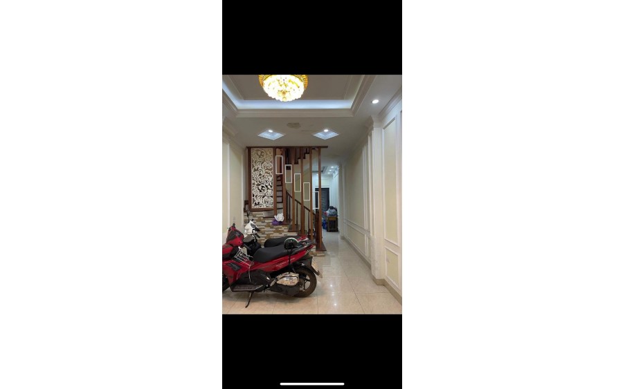 Trung tâm mua sắm sầm uất Hồ Tùng Mậu, Mai Dịch, Cầu Giấy Dt40m2X5TX3.4mt giá nhỉnh 8 tỷ