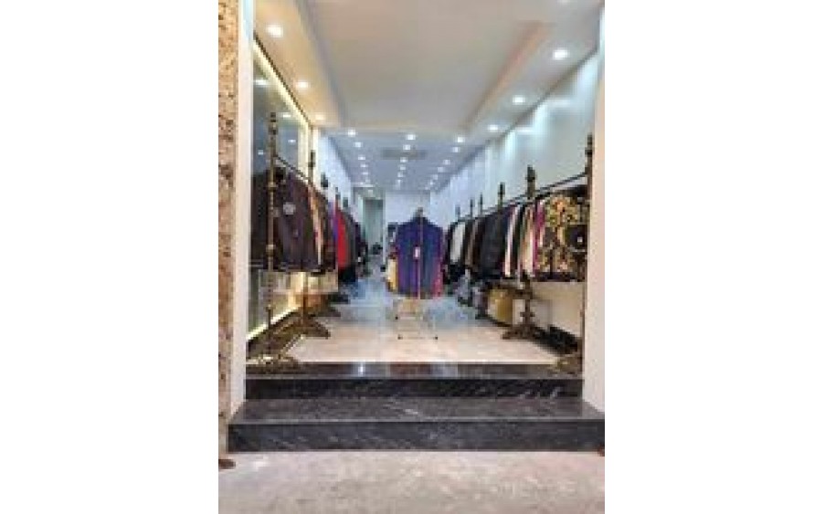 TRỌN ĐỜI, THANG MÁY, KD, MẶT PHỐ QUÁN THÁNH - BA ĐÌNH: 58M, 6T, 31.5 TỶ