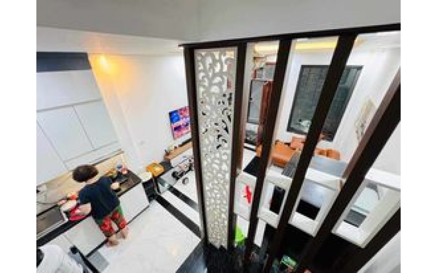 NHANH MỚI KỊP!! NGUYỄN NGỌC NẠI, THANH XUÂN, NHÀ SIÊU ĐẸP, SỔ VUÔNG: 35M, 5T, MT:4M, 7.8 TỶ