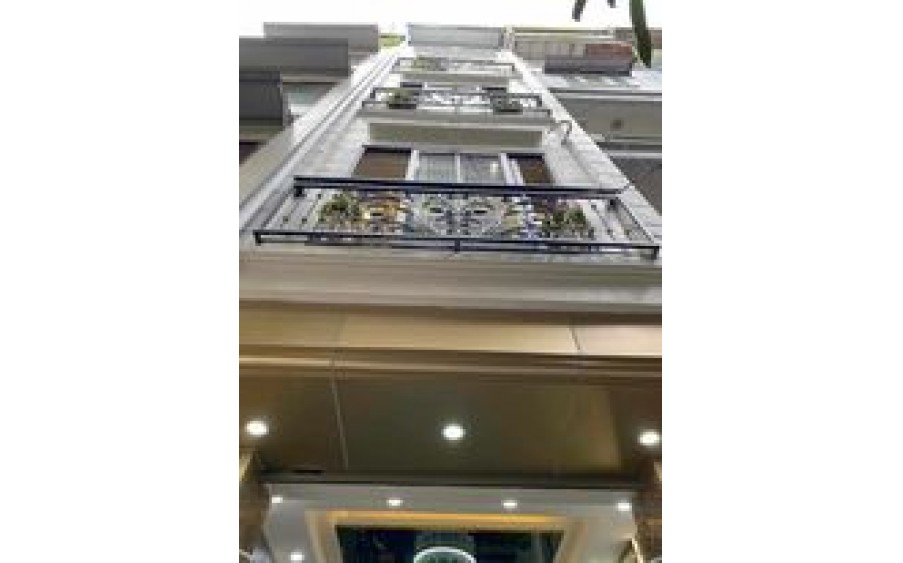 BÁN CẤP TỐC! NHÀ SIÊU ĐẸP, KD, PHỐ MINH KHAI - HAI BÀ TRƯNG: 32M, 4T, GIÁ 5.8 TỶ