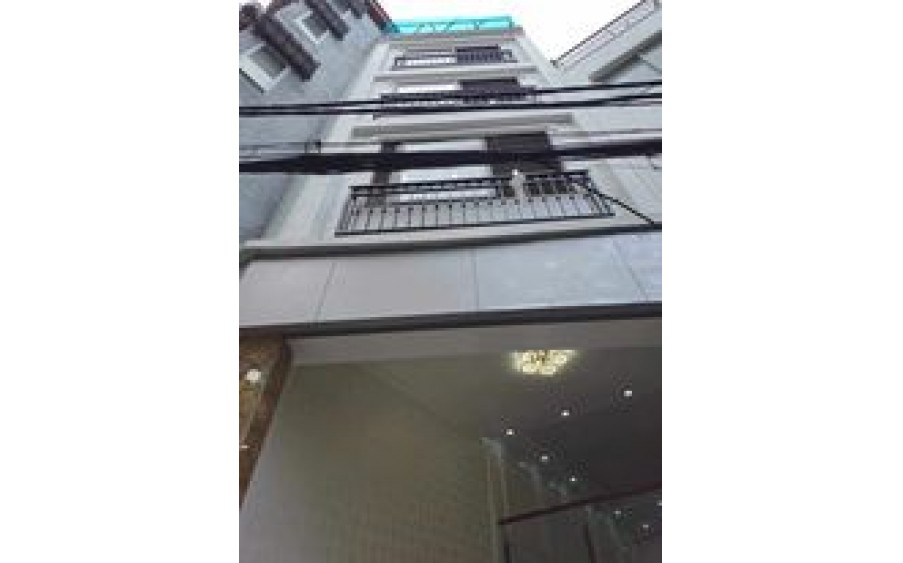 NHANH MỚI KỊP, NGÕ THÔNG ÔTÔ, KD, NHÀ MỚI ĐẸP. PHỐ TRƯƠNG ĐỊNH: 40M, 6T, MT: 4.5M, CHỈ 7.5 TỶ
