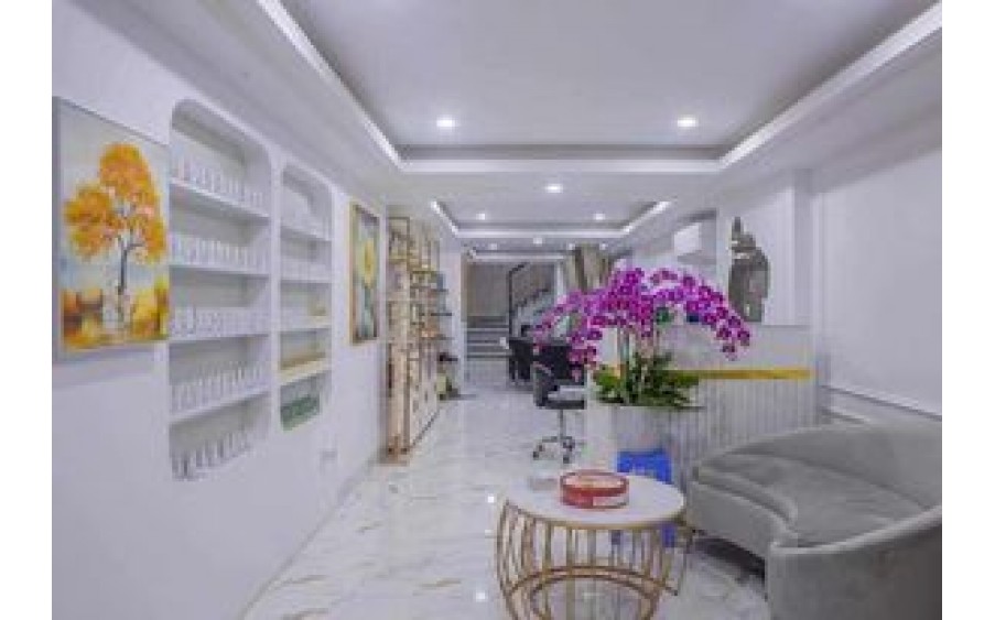 Ô TÔ ĐỖ CỬA, KD, THANG MÁY, 8 NGỦ, SỔ NỞ HẬU. ĐƯỜNG LÁNG, ĐỐNG ĐA: 60M, 7T, 23.8 TỶ