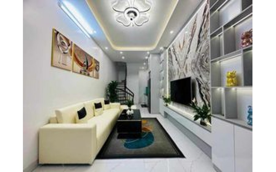 BÁN CẤP TỐC! NHÀ SIÊU ĐẸP, KD, PHỐ MINH KHAI - HAI BÀ TRƯNG: 32M, 4T, GIÁ 5.8 TỶ