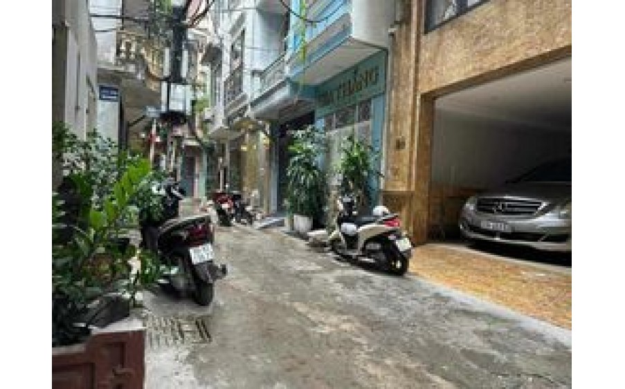 HIẾM! CỰC PHẨM THIẾT KẾ LUXURY, KD Ô TÔ, ĐẸP MÊ HỒN, PHỐ KIM MÃ - BA ĐÌNH: 29M, 5T, 7.98 TỶ