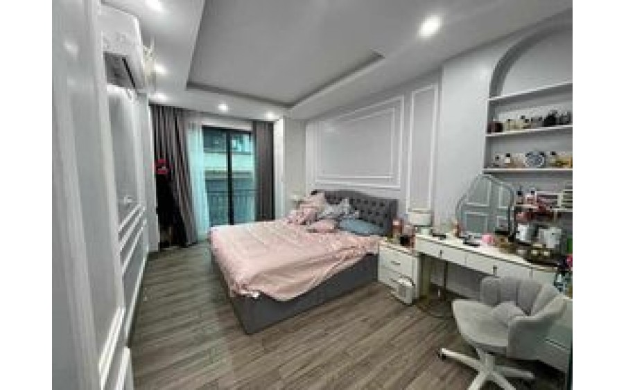 PHẢI THẬT NHANH! KHƯƠNG HẠ, THANH XUÂN, NHÀ MỚI, CÁCH 1 NHÀ RA PHỐ 40M, 4T, MT: 7M, 6.45TỶ