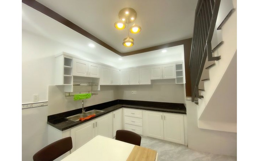 Bán nhà mới xây Ngọc Hiệp - Nha trang - Khánh Hòa