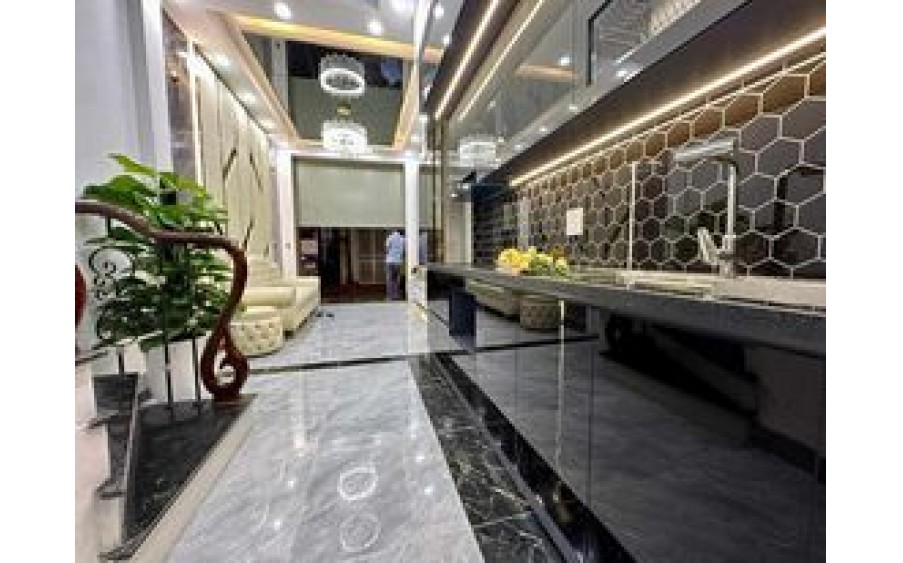 HIẾM! CỰC PHẨM THIẾT KẾ LUXURY, KD Ô TÔ, ĐẸP MÊ HỒN, PHỐ KIM MÃ - BA ĐÌNH: 29M, 5T, 7.98 TỶ