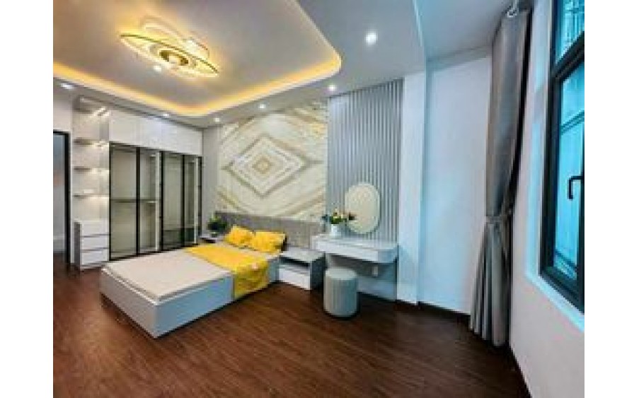 BÁN CẤP TỐC! NHÀ SIÊU ĐẸP, KD, PHỐ MINH KHAI - HAI BÀ TRƯNG: 32M, 4T, GIÁ 5.8 TỶ