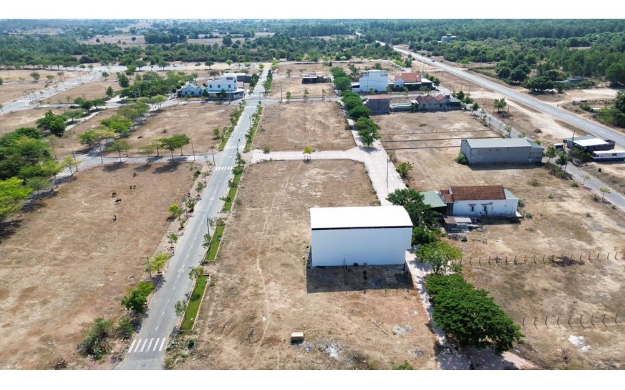 CHỦ CẦN TIỀN BÁN NHANH 2 LÔ ĐẤT QH FULL THỔ, GIÁ HẤP DẪN 1,4 TỶ XÃ SUỐI TIÊN, DIÊN KHÁNH