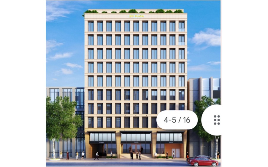 CĂN HỘ DÒNG TIỀN CHO THUÊ - 80M RA ĐƯỜNG OTO TRÁNH - NGÕ TRƯỚC NHÀ THÔNG BA GÁC CHẠY VÈO VÈO - LÔ GÓC 4 MẶT THOÁNG - NHÀ ĐẸP - 13 PHÒNG - CHO THUÊ