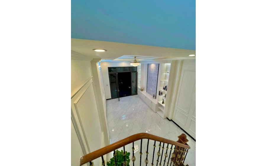 Siêu Phẩm Phố Khương Trung, Thanh Xuân, DT Rộng 50m2, Nội Thất Xịn, Ngõ Rộng, Nông,Nhỉnh8ỷ