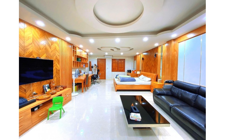 Bán nhà Thái Hà, 118m2, 6 tầng thang máy, mặt tiền 5.4m, nhỉnh 34 tỷ, mới đẹp, ô tô