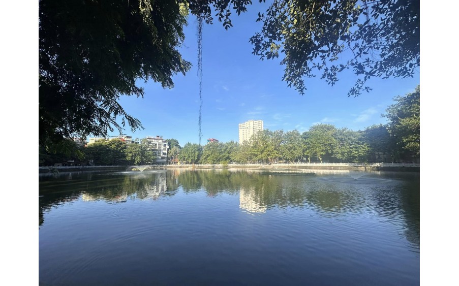 BN ĐẠI TỪ, HOÀNG MAI, Ô TÔ KINH DOANH, HAI THOÁNG TỰ XÂY MỚI FULL NỘI THẤT