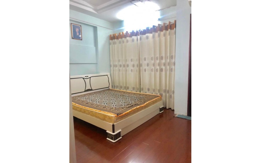 BÁN NHÀ! TRUNG TÂM THANH XUÂN - OTO TRÁNH - GARA OTO 7 CHỖ - KINH DOANH, VĂN PHÒNG