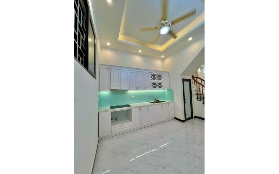 Siêu Phẩm Phố Khương Trung, Thanh Xuân, DT Rộng 50m2, Nội Thất Xịn, Ngõ Rộng, Nông,Nhỉnh8ỷ