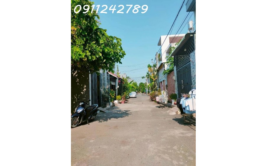 PHẢI MUA LÔ NÀY - VỪA RẺ VỪA ĐẸP - KHÔNG LỖI, 2.7 TỶ CÓ NGAY LÔ ĐẤT LUXURY QUẬN 9 - ĐƯỜNG 8M GẦN NGUYỄN DUY TRINH