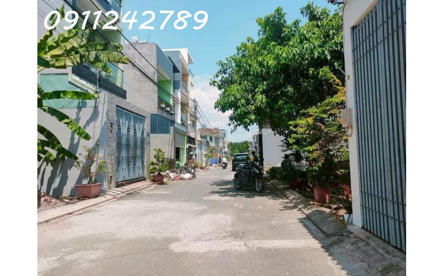 PHẢI MUA LÔ NÀY - VỪA RẺ VỪA ĐẸP - KHÔNG LỖI, 2.7 TỶ CÓ NGAY LÔ ĐẤT LUXURY QUẬN 9 - ĐƯỜNG 8M GẦN NGUYỄN DUY TRINH