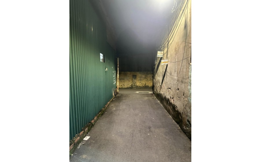 Bán Gấp Lô Đất 59m² Tại Tây Mỗ – Vị Trí Đẹp, Giá Cực Tốt!