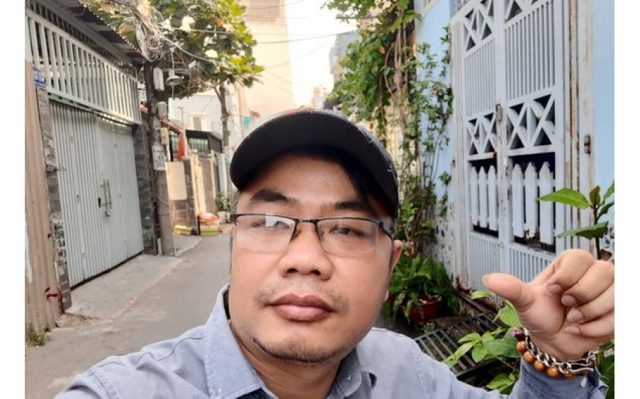 8,1 x 28 = 10 tỷ x Trường Chinh Đông Hưng Thuận Quận 12 TPHCM